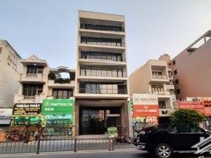 chính chủ cho thuê nguyên căn mặt tiền nguyễn đình chiểu ngay cao thắng quận 3