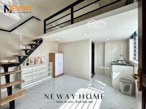 trống lại phòng trọ cửa sổ trời - có thang máy - sát chợ tân hương