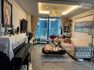 bán căn góc 3 ngủ sunshine city full đồ đẹp nhất dự án - sổ đỏ sang tên