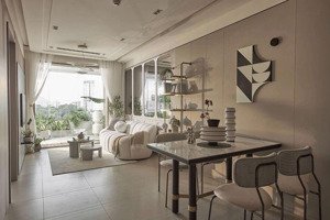 cập nhật giá bán, rổ hàng đẹp the gió riverside (55m2 - 2.05 tỷ) - view sông đồng nai