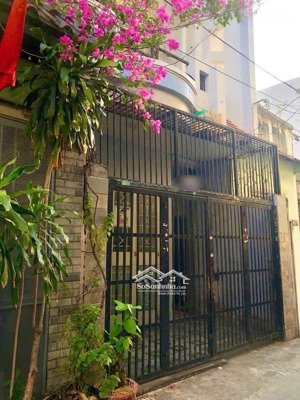 siêu phẩm hxh 6m phạm văn chiêu 6.4 tỷ 3 tầng 5pn giáp lê văn thọ