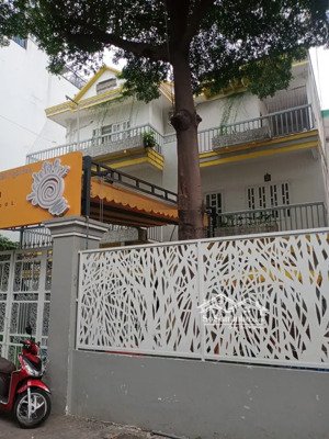 bán nhà nhất chi mai 562m 4 tầng - 75 tỷ - kinh doanh đa ngành