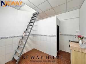 khai trương phòng trọ mới xây - một trệt một lầu - thoáng mát - thuận tiện qua đại học văn hiến