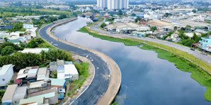 bán căn góc tại conic boulevard, 32 triệu/m2, 114m2, 3pn, 2wc