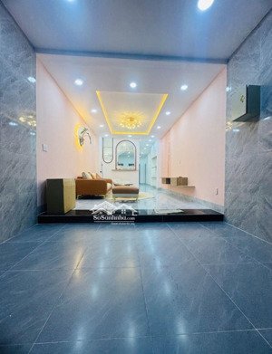 giá đẹp:8xty. nhà đẹp 4 tầng sát gò dầu, tân hương dt: 4x20. nở hậu.nơi sống lý tưởng cho gia đình.