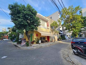 bán đất tặng nhà cấp 4 đang cho thuê mặt tiền tôn thất thiệp