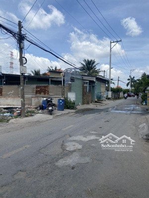 đất 72m2 (4,5*16) mặt tiền đường an phú đông 3, phường apđ, q12, giá 5,5 tỷ