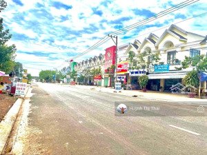 cần tiền bán gấp lô đất gần bệnh viện hoàn mỹ liền kề khu tái định cư đồng xoài sổ hồng riêng