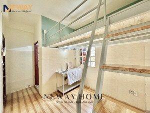 khai trương phòng trọ mới xây - có thang máy - bãi xe rộng rãi - gần cộng hoà - trường chinh