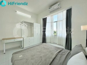 cho thuê ch mini 30m2, giá tốt 5 triệu tại d15, p phước long b, thủ đức, hcm