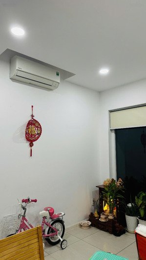 cho thuê căn hộ cc xigrand court - quận 10 , 70m2, 2pn, 2wc ntcb giá 16tr lh xem căn hộ