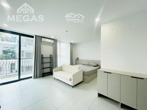 cho thuê căn hộ bancol cao cấp ngay tô hiến thành