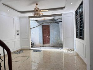 kim giang - siêu phẩm -vừa ở vừa cho thuê -mới king koong