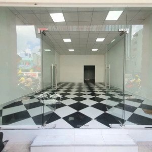 bán nhà nguyễn thị minh khai 126m 4 tầng - 46.5 tỷ - mặt phố vip