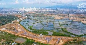 khu đô thị ven sông tắc viên ngọc mới giữa lòng nha trang
