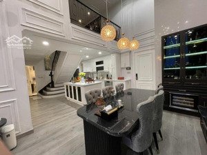 cho thuê duplex 3pn vista verde căn hộ duplex thiết kế hiện đại, không gian thông tầng