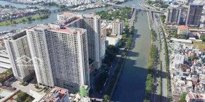 bán căn hộ 2pn the gold view giá tốt nhất thị trường