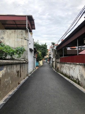 bán đất lộc hà - mai lâm đường thông ô tô tới cửa nhà