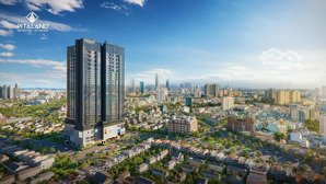 căn hộ duplex cao cấp lancaster legacy, 230 nguyễn trãi, quận 1, tp.hcm
