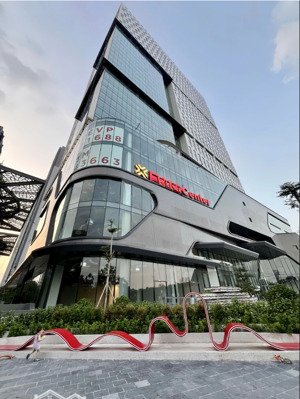 qũy ngoại giao tòa văn phòng rox tower goldmark city