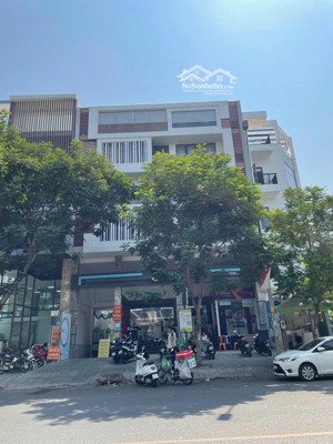 siêu phầm tòa chdv mặt tiền đặng thùy trâm p13 bình thạnh dt:13x25m hầm 6tầng hđt:250tr giá:80tỷ