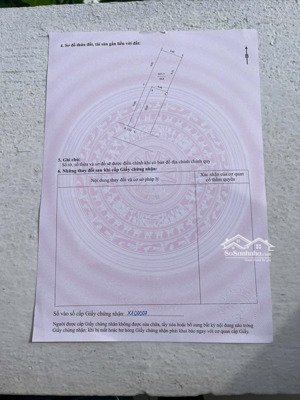 bán nhanh mảnh đất 56m2 phố sài đồng long biên