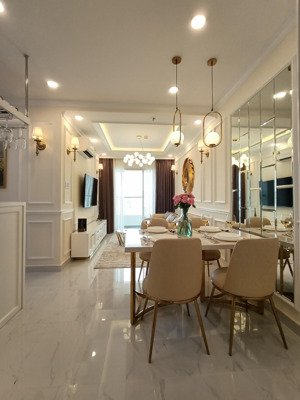 cần tiền bán nhanh căn hộ terra royal, quận 3, 58m2, 2pn, có sổ, giá 6,1 tỷ.lh: 
