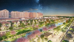 cơ hội vàng cho nhà đầu tư sở hữu nhà liền kề vị trí vip nhất hà nam