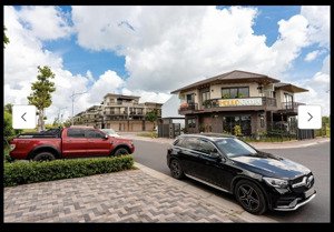 cần sang nhượng lại căn mặt tiền siêu đẹp tại khu đô thị nam long 2