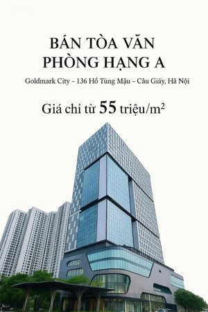 đầu tư tòa văn phòng hạng a dành cho các doanh nghiệp và nhà đầu tư thông minh