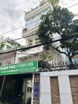 chính chủ cần bán gấp nhà riêng 5 tầng giá rẻ -110 m2 bình thạnh hồ chí minh chỉ với 19 tỷ 500