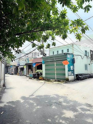 chủ gần tiền đẩy gấp mảnh đất 86m2 nhà cấp 4, ngang 4.9x18m