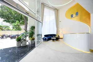 bán nhà nguyễn trãi 387m 10 tầng - 450 tỷ - tòa nhà văn phòng