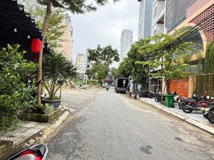 bán cặp đất lê ninh phạm văn đồng, sơn trà, đà nẵng