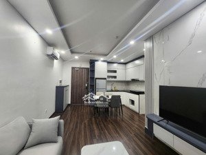 cho thuê căn hộ chung cư hoàng huy grand - sở dầu hồng bàng - full đồ giá 10 triệu/tháng