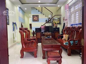 bán nhà 1 trệt 1 lầu xây kiên cố, chợ long thạnh mỹ, cạnh vinhome quận 9
