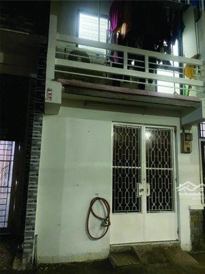 lý thường kiệt p14 q10. hẻm nhựa oto thông, 21m2 2 tầng, không lộ giới. 4.75tỷ chính chủ