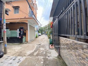 bán nhà 3 tầng nhà bè 4,2x14m shr hẻm xe hơi 1979 đường huỳnh tấn phát nay đường huỳnh thị đồng