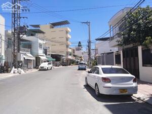 Bán nhà mặt tiền Nguyễn Bỉnh Khiêm ngay Chợ Đầm Nha Trang, cách biển chỉ 500m