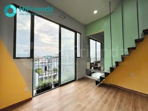 căn hộ dịch vụ cao cấp, đủ tiện ích tại trường chinh, 3,8 triệu hcm