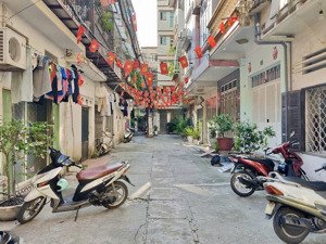 bán nhà ô tô đỗ cửa đầu tư nghĩa tân dt 31/37mx3t sổ đỏ chính chủ giá bán: 10,8 tỷ