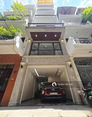 bán nhà xuân la tây hồ 55m2 x 5 tầng nhà mới thang máy ,ngõ thông kinh doanh , ô tô tránh 3 thoáng