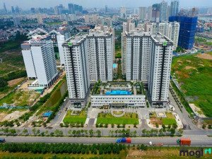 căn hộ mới cho thuê lexington residence, quận 2