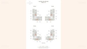 bán căn hộ chung cư rivea residences tại đường vĩnh hưng, hoàng mai, hà nội