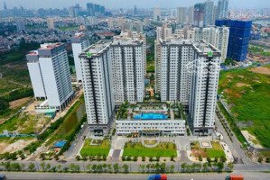 chuyên mua bán chuyển nhượng căn hộ lexington residence, quận 2 (tp. thủ đức)