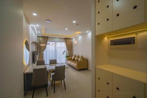 cho thuê căn hộ the sun avenue quận 2, tp. hcm