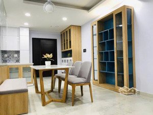 cho thuê căn hộ 3pn, tầng cao view hồ bơi scenic valley 1, full nội thất, ở ngay 26tr/th