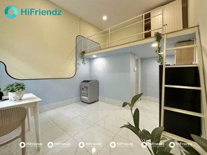 cho thuê phòng mới xây, đầy đủ tiện nghi gần go! dĩ an & làng đại học