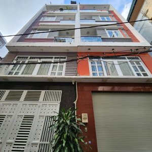 cần bán gấp giảm 3.1 tỷcòn 10.8 tỷ (tl) 5 tầng - 50m2(4,5x11) - xe hơi ngủ nhà - tặng nội thất