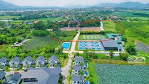 bán đất 100m2, 900 triệu tại đt 317b, xã tu vũ, thanh thủy, phú thọ